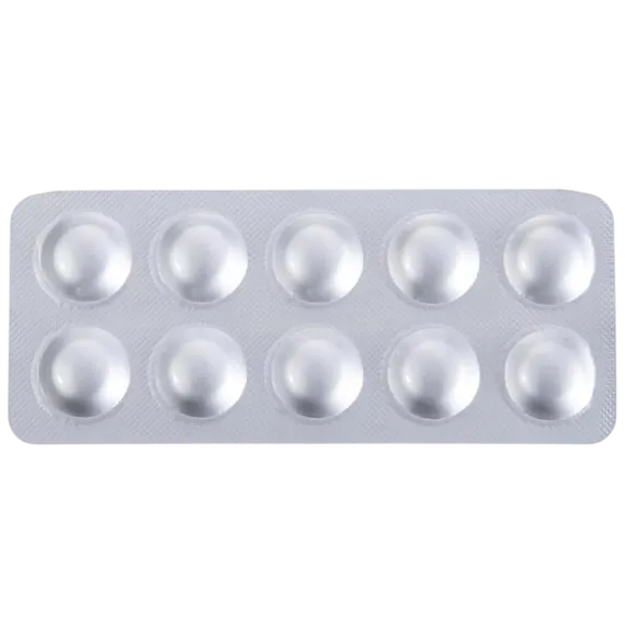 etizola plus 10mg tablet 10's